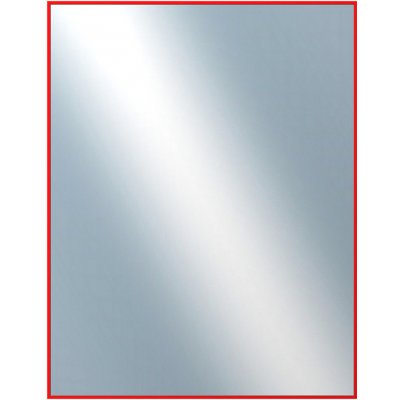 DANTIK 70x90 cm červená P01-098 7001098 – Hledejceny.cz