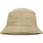 Myrtle Beach MB 12 s lemem rybářský khaki černá – Zboží Dáma