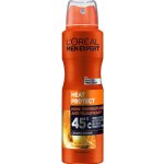 L'Oréal Men Expert Thermic Resist 45°C deospray 150 ml – Hledejceny.cz