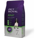 Pet Royal Adult Medium breed 7 kg