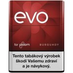 Camel for Ploom Burgundy krabička – Zboží Dáma