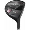 Golfové dřevo Cobra Air-X Fairway Wood 5 Right Hand