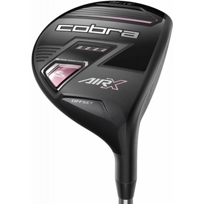 Cobra Air-X Fairway Wood 5 Right Hand – Zboží Mobilmania