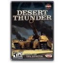 Hra na PC Desert Thunder