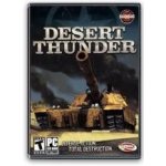 Desert Thunder – Hledejceny.cz