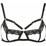 Passion Solon Bra Black – Sleviste.cz