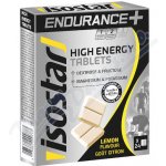 Isostar High energy tablets 96 g – Zboží Dáma