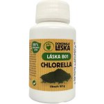 Dokonalá Láska B01 Chlorella 50 g – Hledejceny.cz