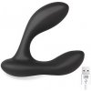 Anální kolík Brett Prostate Massager Remote Control