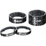 FSA Carbon Spacer 1-1/8 5mm – Zboží Mobilmania