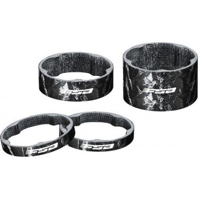 FSA Carbon Spacer 1-1/8 5mm – Zboží Mobilmania