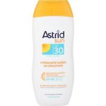 Astrid Sun hydratační mléko na opalování SPF30 200 ml – Hledejceny.cz