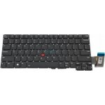 Klávesnice Lenovo Thinkpad T14p (Gen 1) / LED – Zboží Mobilmania