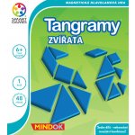 Smart Tangramy Zvířata – Hledejceny.cz