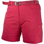 Warmpeace muriel lady shorts rose red