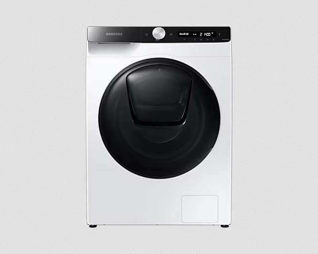 Samsung WD80T554DBE