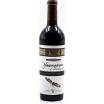 Yamantievs Cabernet Franc Grand Reserve červená 2020 13% 0,75 l (holá láhev) – Hledejceny.cz