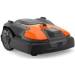 Husqvarna Automower 580 EPOS – Zboží Dáma