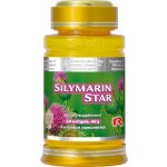 Starlife Silymarin Star 60 kapslí – Hledejceny.cz