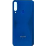 Kryt Honor 9X zadní modrý – Zboží Živě