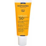 Isis Uveblock Dry touch SPF50+ ultra-fluidní krém 40 ml – Zboží Dáma