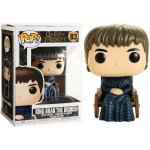 Funko Pop! 83 Game of Thrones King Bran The Broken 9 cm