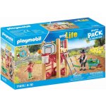 Playmobil 71475 Pracovitá tesařka – Zboží Živě