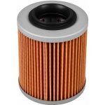 Hiflofiltro Olejový filtr HF152 | Zboží Auto