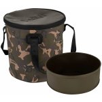 Fox kbelík AQUOS CAMO BUCKET & INSERT 12l – Zboží Mobilmania