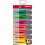 Stabilo Boss Original 8 ks – Hledejceny.cz