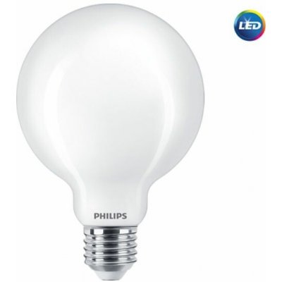 Philips LED classic 60W G93 E27 WW FR ND RFSRT4 – Hledejceny.cz