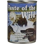 Taste of the Wild Adult Pacific Stream 390 g – Zboží Mobilmania