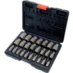 Vytahováky stržených šroubů 25ks YATO – Zboží Mobilmania