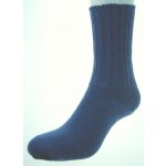 ponožky vel.36-37 - 707 jeans modrá – Zboží Mobilmania