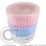 Eva bělící zubní pudr Mix Menthol + Hřebíček + Fluor 3 ks – Hledejceny.cz