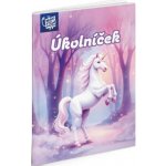 MFP Úkolníček A5 Jednorožec – Zboží Mobilmania