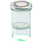 Leifheit zavařovací sklenice 167 ml – Zboží Mobilmania