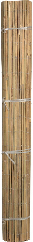 Bambusová rohož 180 x 300 cm