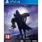 Destiny 2 Forsaken (Legendary Edition) – Hledejceny.cz