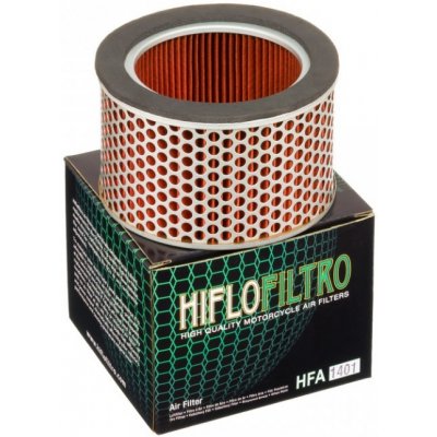 Vzduchový filtr HIFLOFILTRO HFA1401 HFA1401 – Hledejceny.cz