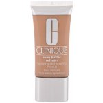 Clinique Even Better Refresh hydratační make-up s vyhlazujícím účinkem CN 74 Beige 30 ml – Zboží Dáma