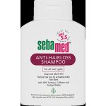 Sebamed šampon proti vypadávání vlasů 200 ml – Hledejceny.cz