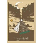 Pyramids: Discworld: The Gods Collection - Terry Pratchett – Hledejceny.cz