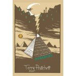 Pyramids: Discworld: The Gods Collection - Terry Pratchett – Zbozi.Blesk.cz