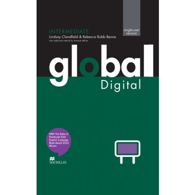 Global Intermediate Digital Single User
