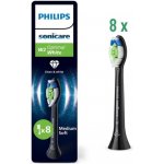 Philips Sonicare Optimal White HX6068/88 8 ks – Zboží Dáma