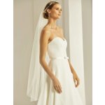 EvaMária | Svatební závoj S-303 – Hledejceny.cz