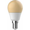 Žárovka Nordlux LED žárovka E14 29W 2400K bílá zlatá LED žárovky plast