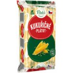 Vitalco Kukuřičné plátky 60 g – Zboží Dáma