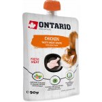 Ontario Paste Chicken Fresh Meat 90 g – Hledejceny.cz